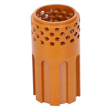 Imagem de 1 peça 220051 de consumo de anel espiral para cortador de plasma para Hypertherm Powermax 1650, acessórios de corte de alumínio de aço inoxidável de carbono