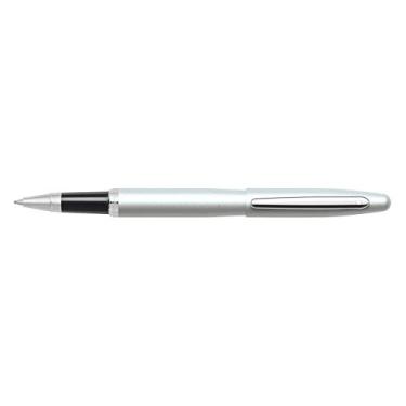 Imagem de Sheaffer Caneta rollerball E1940051CS VFM - Prata estroboscópica