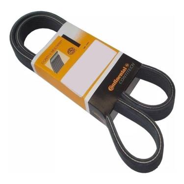 Imagem de Correia Poly V Fiesta Rocam Com Ar Condicionado Sem Dh