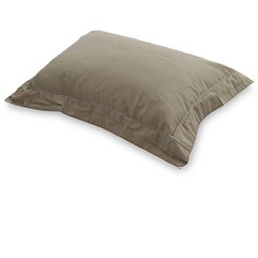 Imagem de Fronha Avulsa Grande 50x90cm 300 Fios Constantine 