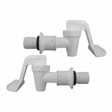 Imagem de Torneira Água Latina Purificador Bebedouro Jogo Legítimo