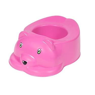 Imagem de Penico Urso Rosa, Styll