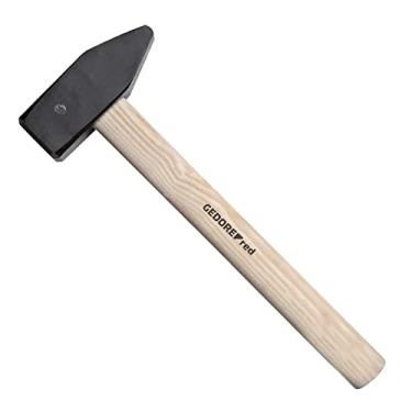 Imagem de GEDORE Martelo Pena 200G Com Cabo De Madeira - Gedore Red