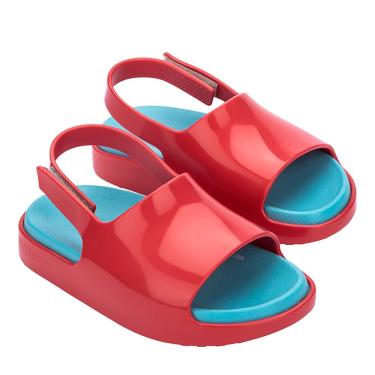 Imagem de Sandália Mini Melissa Cloud Sandal Baby