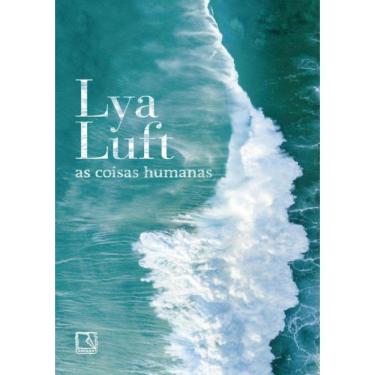 Imagem de As Coisas Humanas