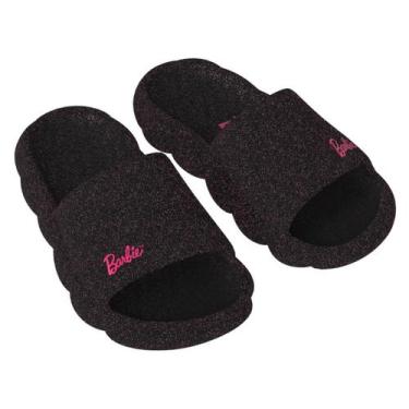 Imagem de Chinelo Grendene Kids 22863 Barbie Comfy Slide