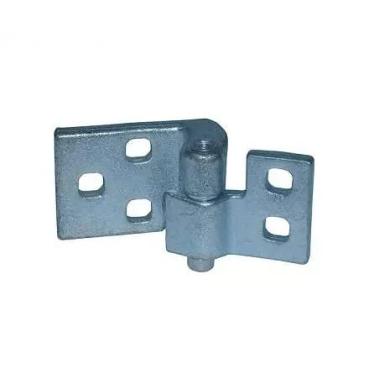 Imagem de DOBRADICA SUPERIOR PORTA LD MB AXOR ATEGO TODOS