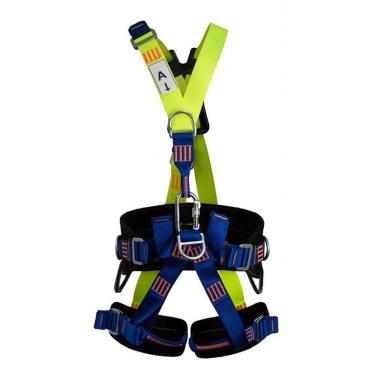 Imagem de Cinto Paraquedista 5 Pontos Life-2008 Ca 45467