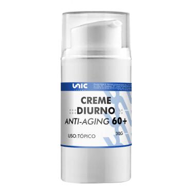 Imagem de Creme Diurno Anti-Aging 60 Mais - 30Gr