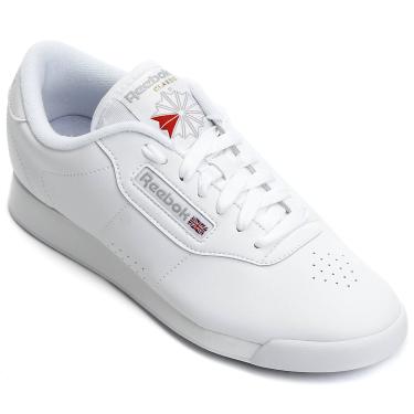 tenis reebok feminino para academia