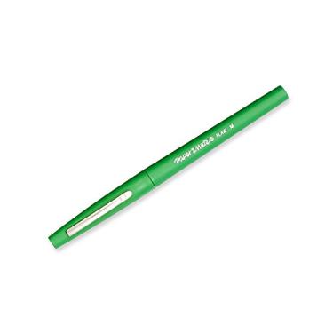 Imagem de Paper Mate Paper Mate Caneta Flair Point, verde (1806702)