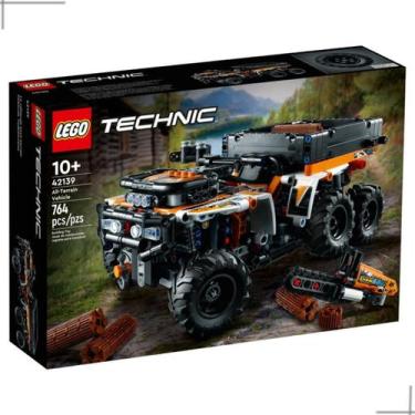 Imagem de Lego 42139 - Technic Veículo Off-Road