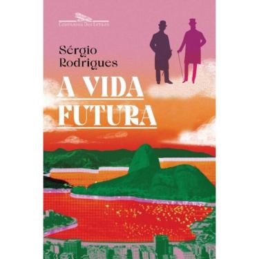 Imagem de A Vida Futura