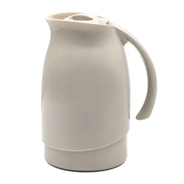 Imagem de Sanremo - Bule Térmico Plástico Cuidar de 700ml, Linha Termic