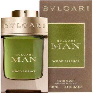 Imagem de Perfume Masculino Bvlgari Man Wood 100 Ml Edp