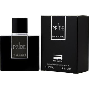 Imagem de Rue Broca Pride Pour Homme Eau De Parfum Spray 3.4 Oz