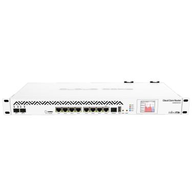 Imagem de Mikrotik Ccr1036-8g-2s + em Cloud Core Router