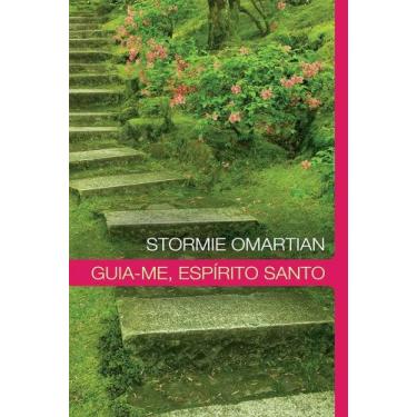 Imagem de Guia-Me, Espírito Santo - Stormie Omartian - Mu