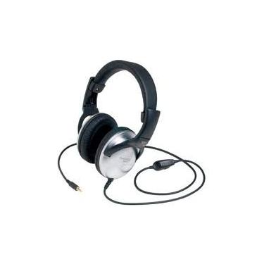 Imagem de Koss UR29 08 Orelha Orelha Ouro Conjunto 3,5 MM8FT VOL Couro (fones de ouvido/leve/na orelha)