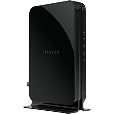 Imagem de NETGEAR Modem a cabo DOCSIS 3.0 (CM500) compatível com os principais fornecedores de cabos, incluindo Xfinity, Cox, para planos de até 400 Mbps