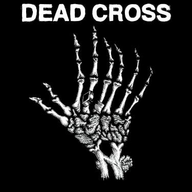 Imagem de Dead Cross [Disco de Vinil]