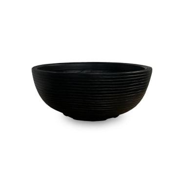 Imagem de Vaso Bacia/Cuia Polietileno - Modelo BMF50 - 50cm - 30L