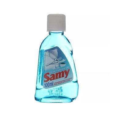 Imagem de Secante e Abrilhantador 100ml, Samy