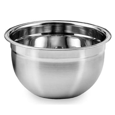 Imagem de 3116-30-TIGELA MIXING BOWL INOX (30CM)