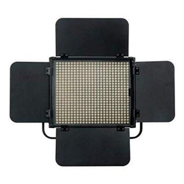 Imagem de Greika Iluminador LED para Estúdio Fotográfico HS 600 MB PRO