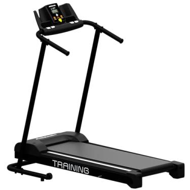 Imagem de Esteira Ergométrica Athletic Training 12km/h Suporta 120kg