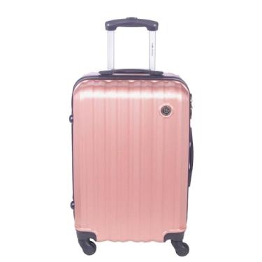 Imagem de Mala de Viagem Média 23KG Rígida ABS 360° Sestini TO GO