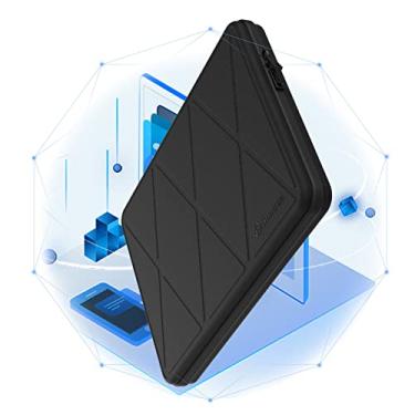 Imagem de Smatree Capa rígida para laptop de 15,6 polegadas compatível com Galaxy Book 4/4 360/2 Pro 360 de 15,6 polegadas, bolsa para laptop Galaxy Book Pro 360 de 15,6 polegadas