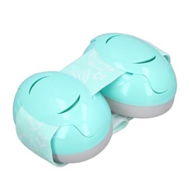 Imagem de Proteção de Ouvido para Bebês, Fones de Ouvido Com Cancelamento de Ruído, Protetores de Orelha para Proteção Auditiva Infantil de 0 a 36 Meses