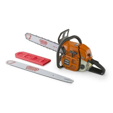 Imagem de Motosserra a Gasolina Tekna CS72XS-PRO 72 cc 24" Ponta Dura com Corrente Oregon