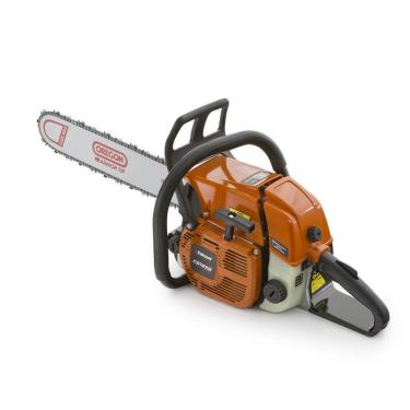 Imagem de Motosserra a Gasolina Tekna CS72XSP20ORD Ponta Dura 20" 72cc