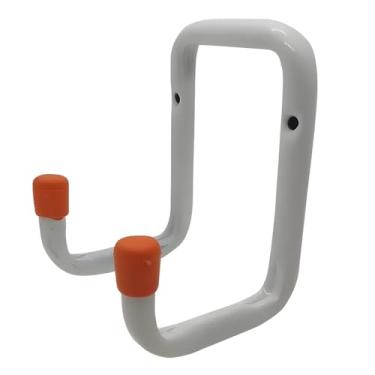 Imagem de SUPORTE MULTIUSO P/PAREDE 8CM BFH1643 / UN/BESTFER