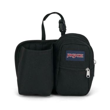 Imagem de Acessório Organizador Jansport Jet Set Caddy Preto-Unissex