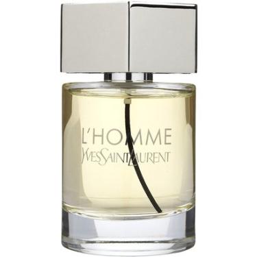 Imagem de Perfume L'Homme Masculino Yves Saint Laurent EDT 100ml-Masculino