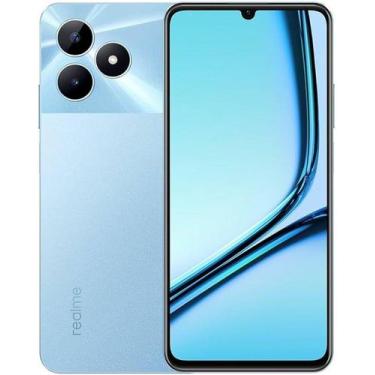 Imagem de Smartphone Realme Note 50 4G 64Gb / 3Gb Ram (Versao Global)