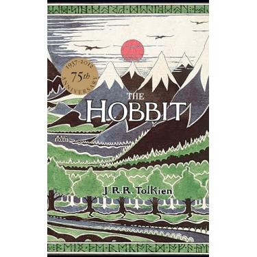 Imagem de The Hobbit: Or, There and Back Again: 75th Anniversary Edition