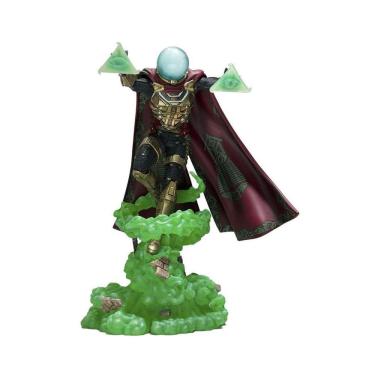 Imagem de Mysterio  Spider Man Far From Home Scale 1/10 - Iron Studios
