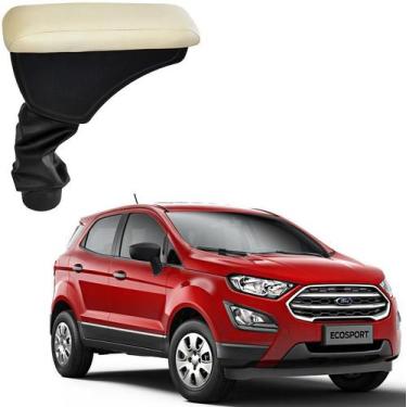Imagem de Acessórios Carro Apoio De Braço Nova Ecosport 2013-2020 Encosto Descan