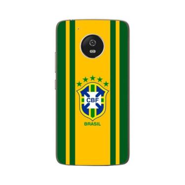 Imagem de Capa Adesivo Skin367 Verso Motorola Moto G5 Xt1672 - KawaSkin