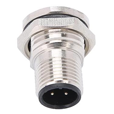Imagem de Compra Maluca Soquete impermeável de latão, suprimentos elétricos de soquete impermeável para conector de cabo para a indústria