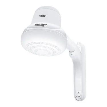 Imagem de Chuveiro Super Ducha Eletrônica Blindada 4500W 220V Fame