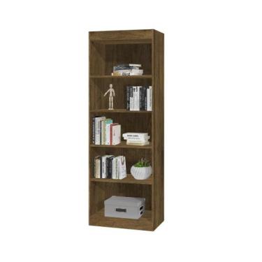 Imagem de Organizador Livreiro Caio Multiuso Escritório Casa Jequitibá - J & A