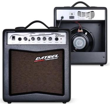 Imagem de Amplificador de Guitarra Datrel Guitar 30w