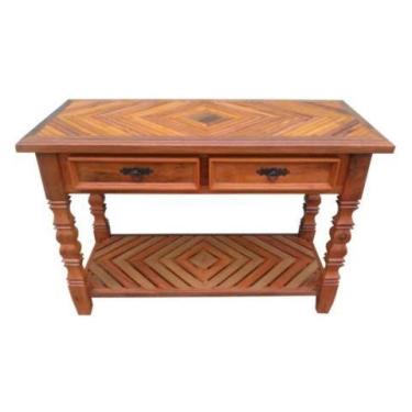 Imagem de Aparador Bruce Em Madeira De Demolição - Cód 2314 - Barrocarte 