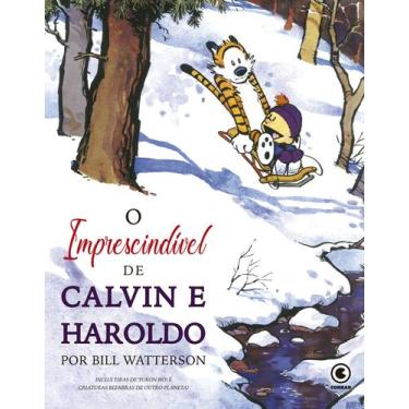 Imagem de Livro - Calvin e Haroldo Vol 16