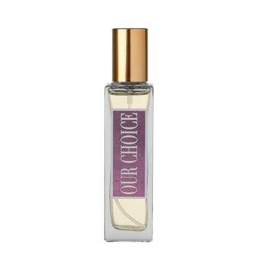 Imagem de Perfume Feminino OUR CHOICE Primacial (30ml)